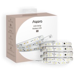 Aqara LED Strip T1: Enhance Your Home with Vibrant, Customizable Lighting (RLS-K01D)